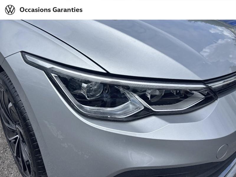 Voitures occasions VOLKSWAGEN GOLF Style Thionville