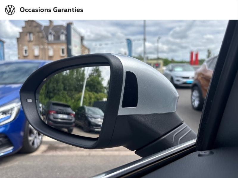 Voitures occasions VOLKSWAGEN GOLF Style Thionville