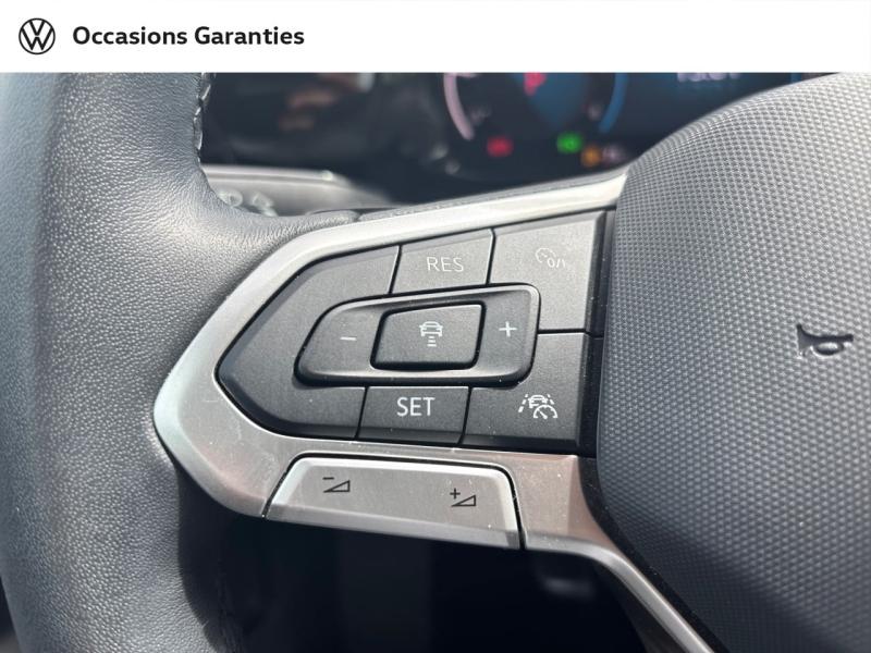 Voitures occasions VOLKSWAGEN GOLF Style Thionville