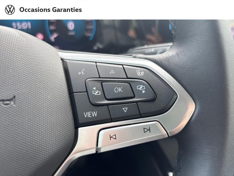 Voitures occasions VOLKSWAGEN GOLF Style Thionville
