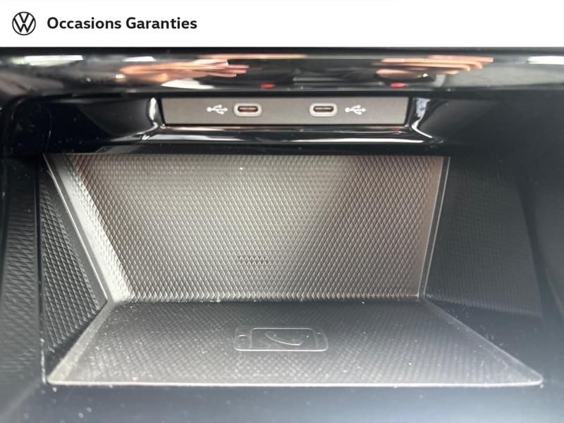 Voitures occasions VOLKSWAGEN GOLF Style Thionville