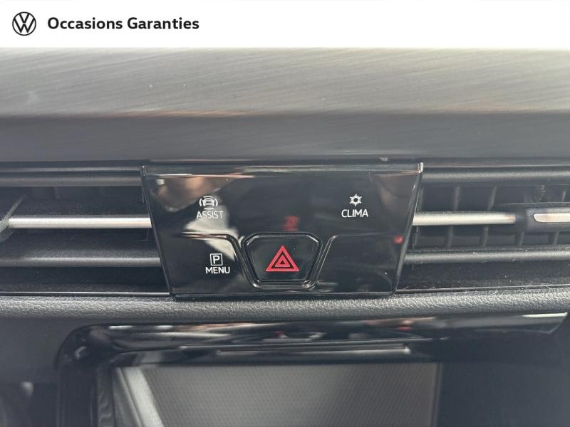 Voitures occasions VOLKSWAGEN GOLF Style Thionville