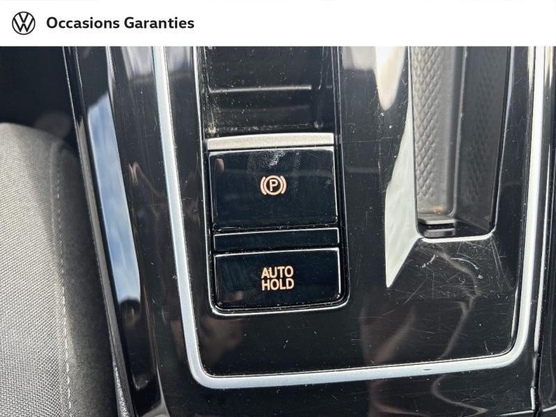 Voitures occasions VOLKSWAGEN GOLF Style Thionville