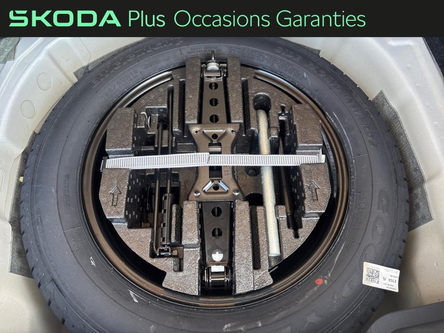 Voitures occasions ŠKODA KAMIQ Active Thionville
