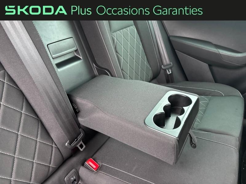 Voitures occasions ŠKODA KAROQ Sportline Thionville