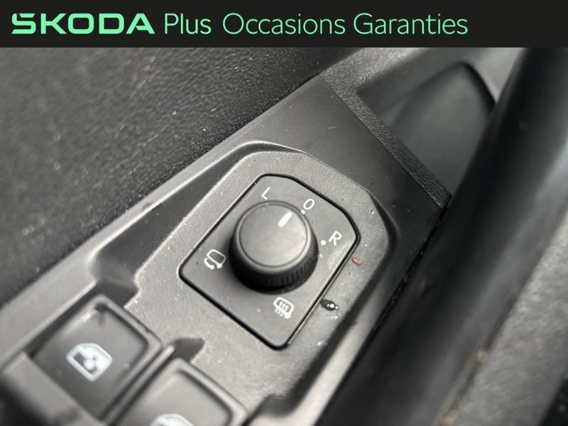 Voitures occasions ŠKODA KAROQ Sportline Thionville