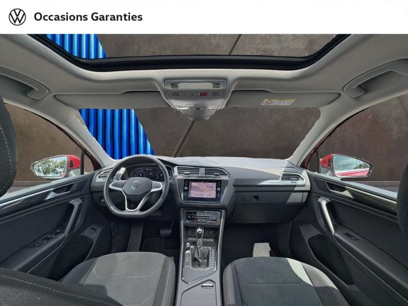 Voitures occasions VOLKSWAGEN TIGUAN Elegance Thionville