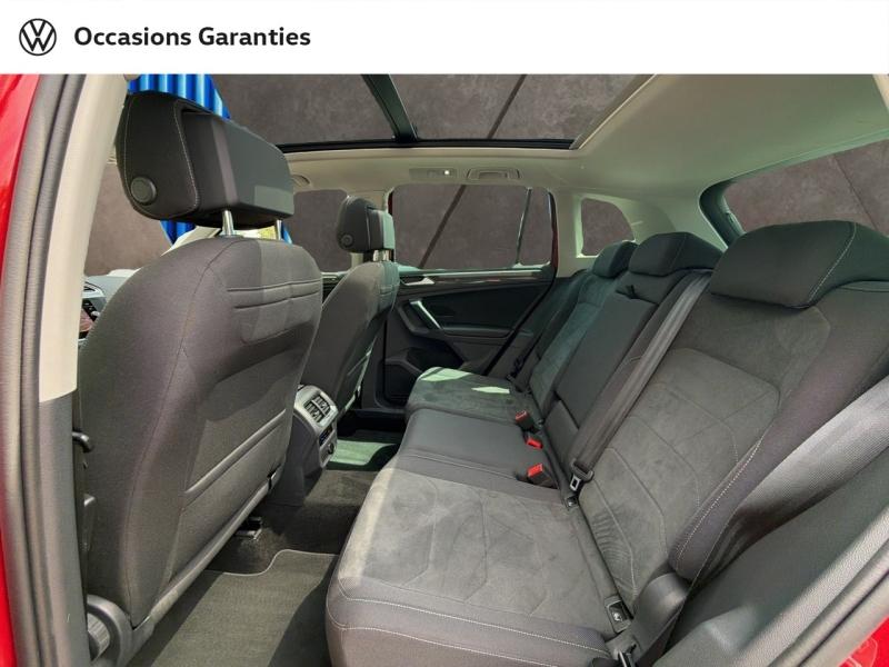 Voitures occasions VOLKSWAGEN TIGUAN Elegance Thionville