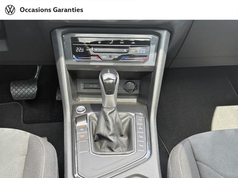 Voitures occasions VOLKSWAGEN TIGUAN Elegance Thionville