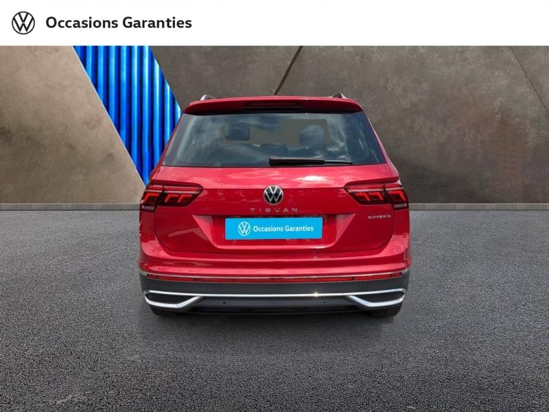 Voitures occasions VOLKSWAGEN TIGUAN Elegance Thionville