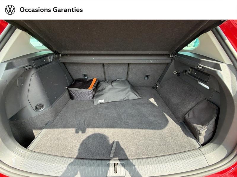 Voitures occasions VOLKSWAGEN TIGUAN Elegance Thionville