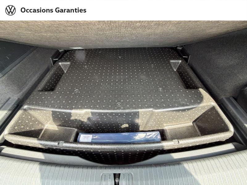 Voitures occasions VOLKSWAGEN TIGUAN Elegance Thionville