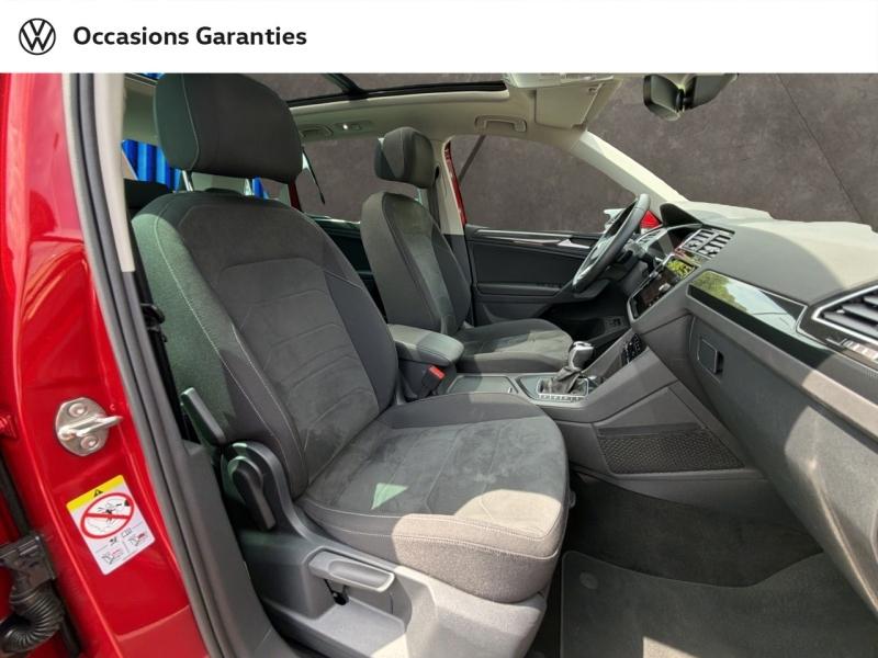 Voitures occasions VOLKSWAGEN TIGUAN Elegance Thionville