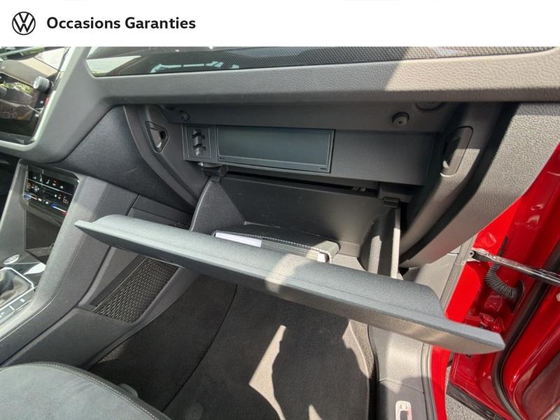 Voitures occasions VOLKSWAGEN TIGUAN Elegance Thionville