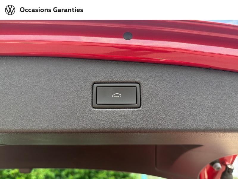 Voitures occasions VOLKSWAGEN TIGUAN Elegance Thionville