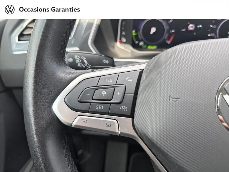 Voitures occasions VOLKSWAGEN TIGUAN Elegance Thionville