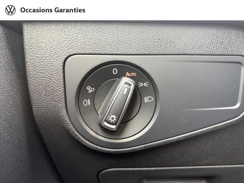 Voitures occasions VOLKSWAGEN TIGUAN Elegance Thionville