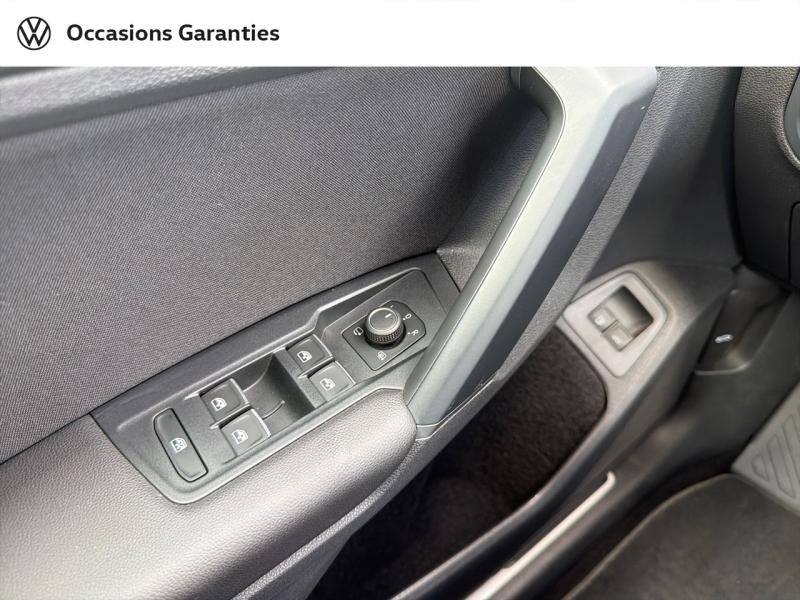 Voitures occasions VOLKSWAGEN TIGUAN Elegance Thionville