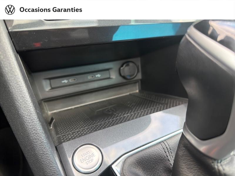 Voitures occasions VOLKSWAGEN TIGUAN Elegance Thionville