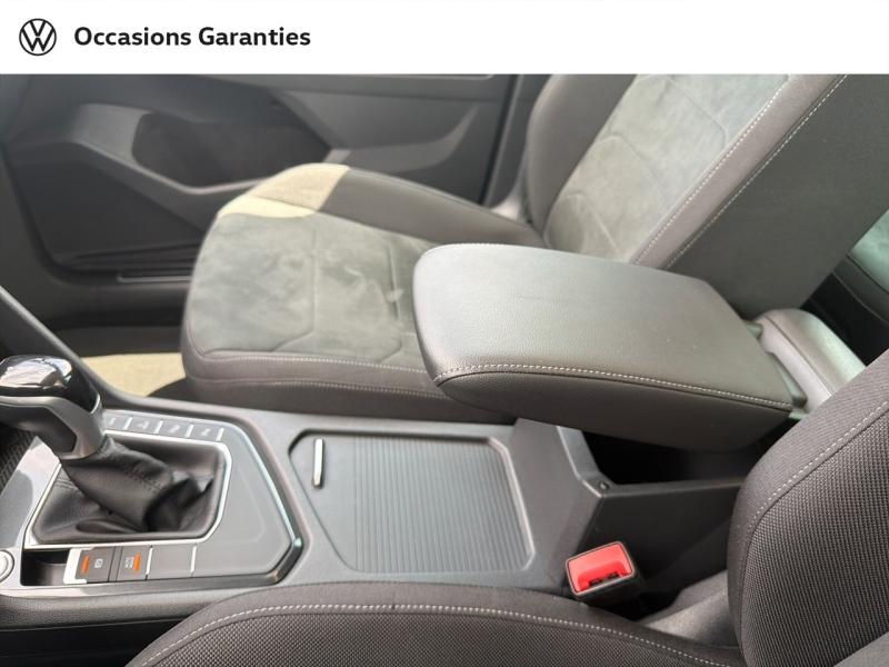 Voitures occasions VOLKSWAGEN TIGUAN Elegance Thionville