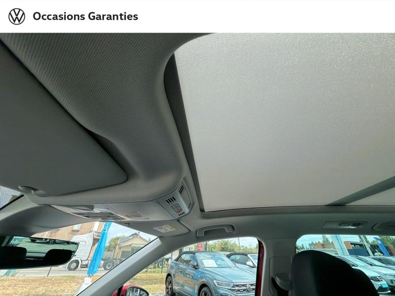 Voitures occasions VOLKSWAGEN TIGUAN Elegance Thionville