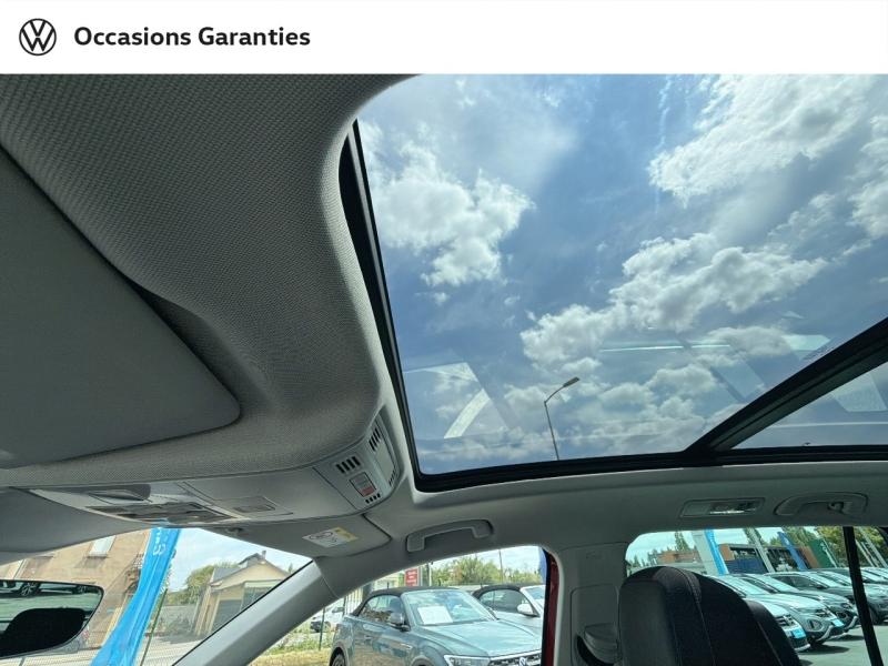 Voitures occasions VOLKSWAGEN TIGUAN Elegance Thionville