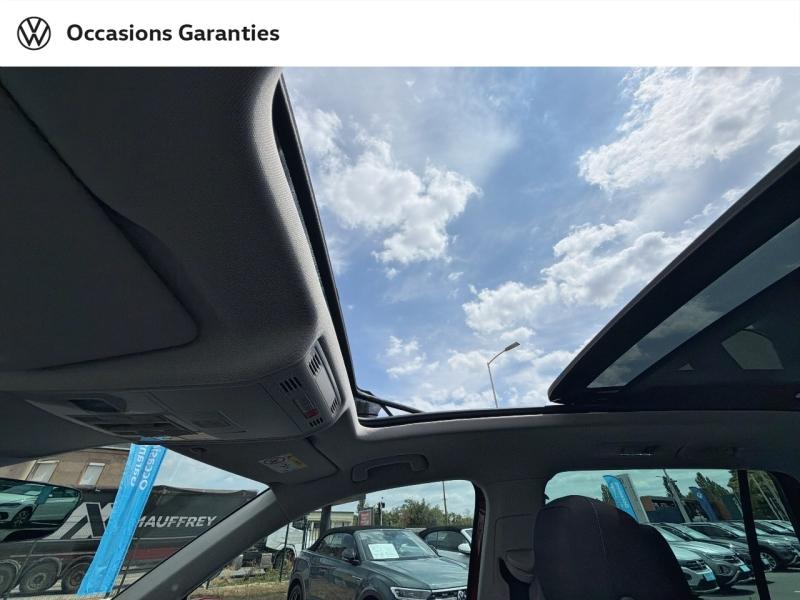 Voitures occasions VOLKSWAGEN TIGUAN Elegance Thionville