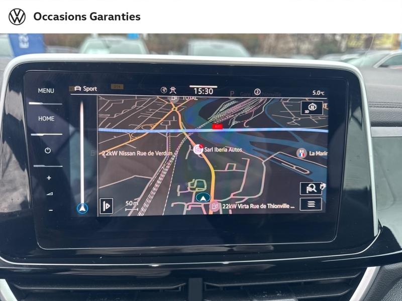 Voitures occasions VOLKSWAGEN T-Roc Cabriolet R-Line Thionville