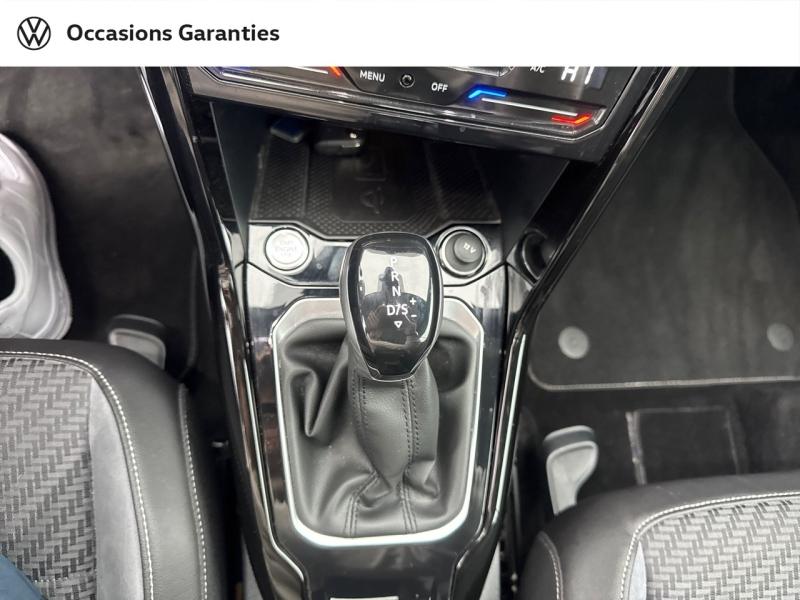 Voitures occasions VOLKSWAGEN T-Roc Cabriolet R-Line Thionville