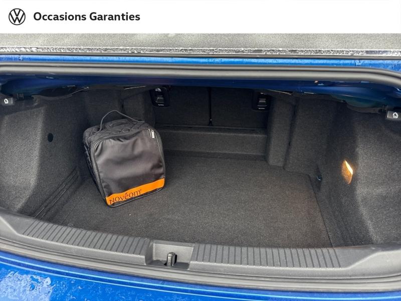Voitures occasions VOLKSWAGEN T-Roc Cabriolet R-Line Thionville