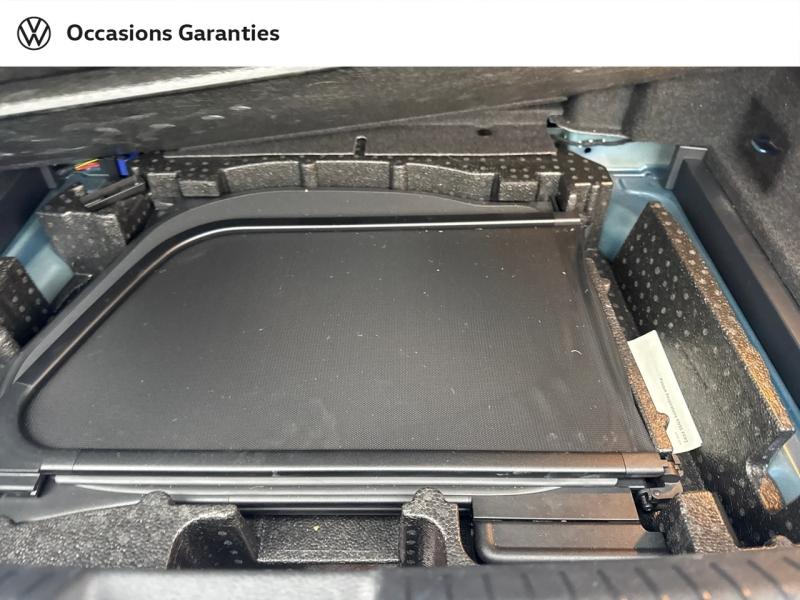 Voitures occasions VOLKSWAGEN T-Roc Cabriolet R-Line Thionville