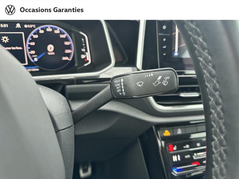 Voitures occasions VOLKSWAGEN T-Roc Cabriolet R-Line Thionville