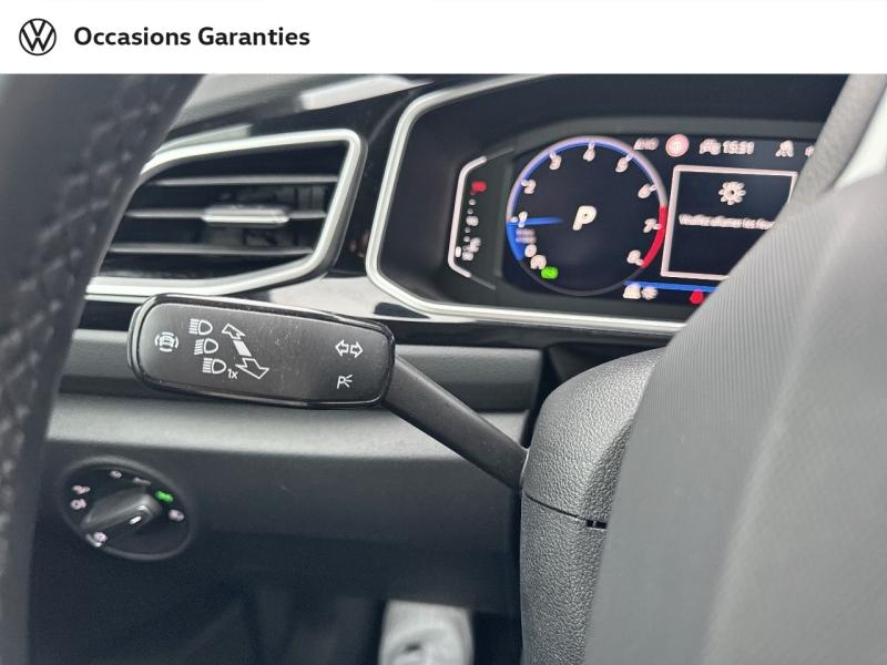 Voitures occasions VOLKSWAGEN T-Roc Cabriolet R-Line Thionville