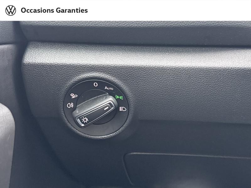 Voitures occasions VOLKSWAGEN T-Roc Cabriolet R-Line Thionville