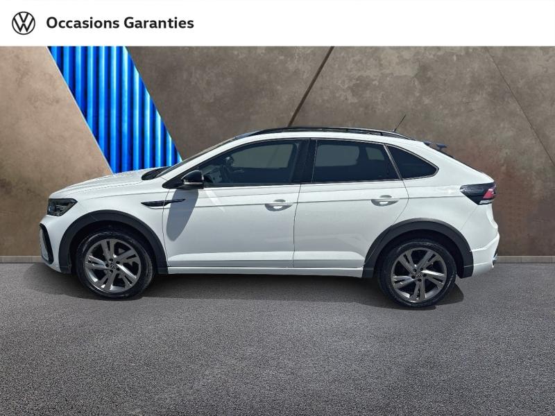 Voitures occasions VOLKSWAGEN TAIGO R-Line Thionville