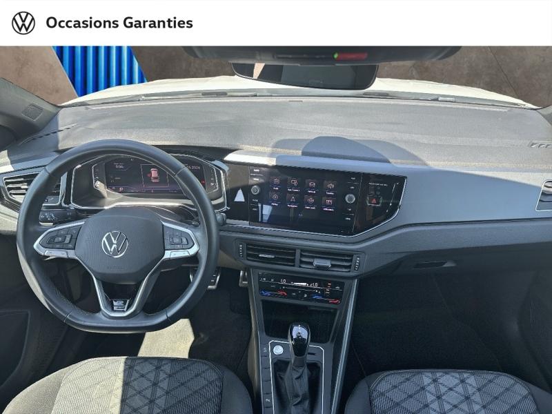 Voitures occasions VOLKSWAGEN TAIGO R-Line Thionville