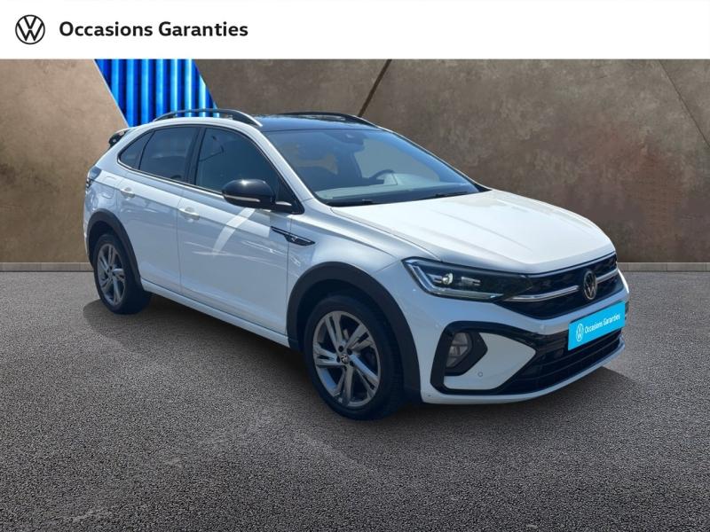 Voitures occasions VOLKSWAGEN TAIGO R-Line Thionville