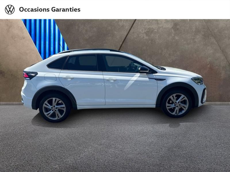 Voitures occasions VOLKSWAGEN TAIGO R-Line Thionville