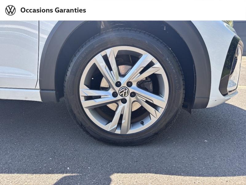 Voitures occasions VOLKSWAGEN TAIGO R-Line Thionville
