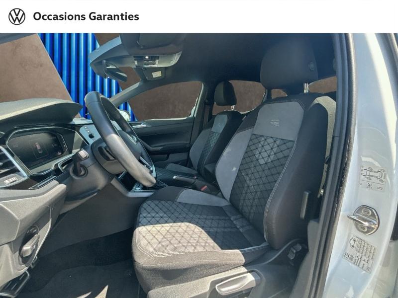 Voitures occasions VOLKSWAGEN TAIGO R-Line Thionville