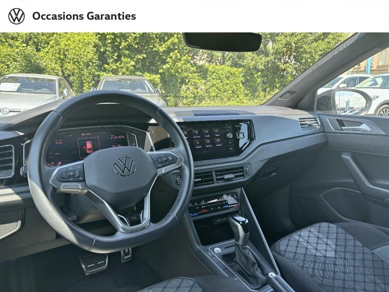 Voitures occasions VOLKSWAGEN TAIGO R-Line Thionville