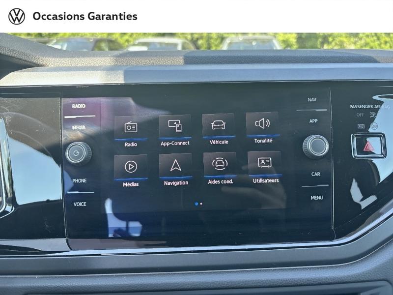 Voitures occasions VOLKSWAGEN TAIGO R-Line Thionville