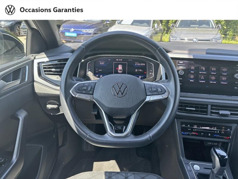 Voitures occasions VOLKSWAGEN TAIGO R-Line Thionville