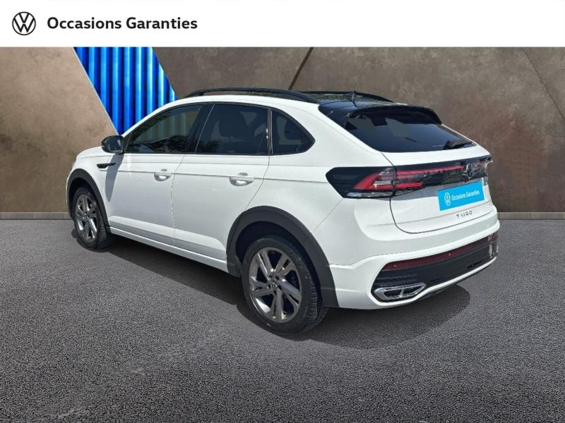 Voitures occasions VOLKSWAGEN TAIGO R-Line Thionville