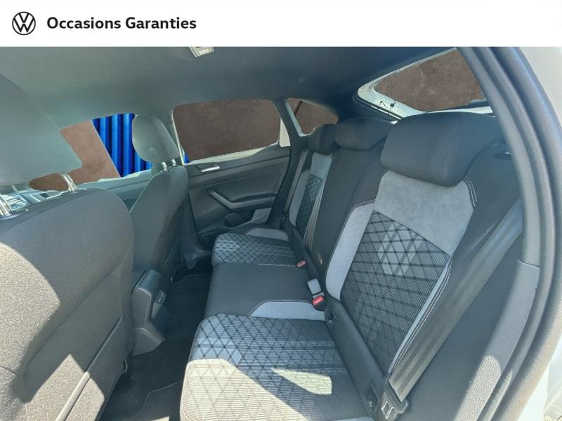 Voitures occasions VOLKSWAGEN TAIGO R-Line Thionville