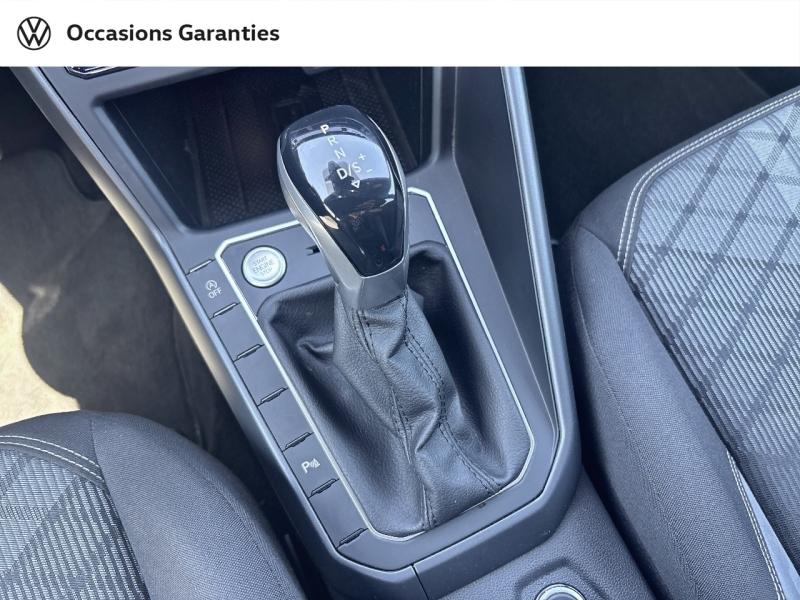 Voitures occasions VOLKSWAGEN TAIGO R-Line Thionville