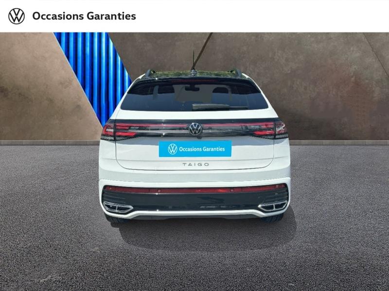 Voitures occasions VOLKSWAGEN TAIGO R-Line Thionville