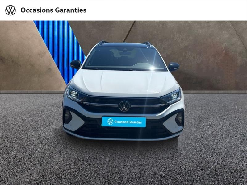 Voitures occasions VOLKSWAGEN TAIGO R-Line Thionville
