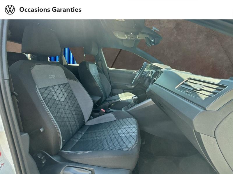 Voitures occasions VOLKSWAGEN TAIGO R-Line Thionville
