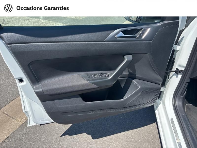 Voitures occasions VOLKSWAGEN TAIGO R-Line Thionville